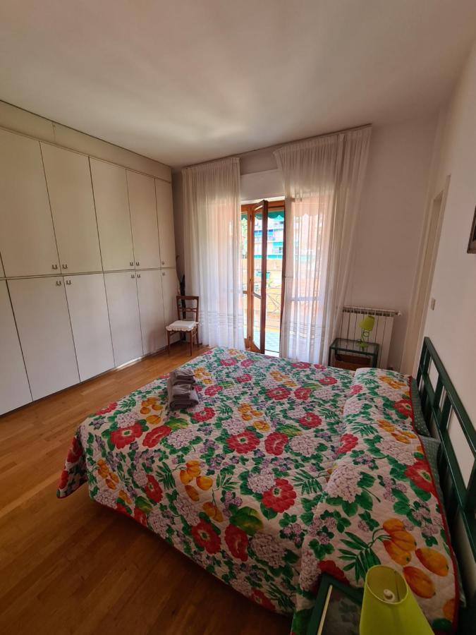 La Casa Di Barbara By Portofinovacanze Santa Margherita Ligure Exterior foto