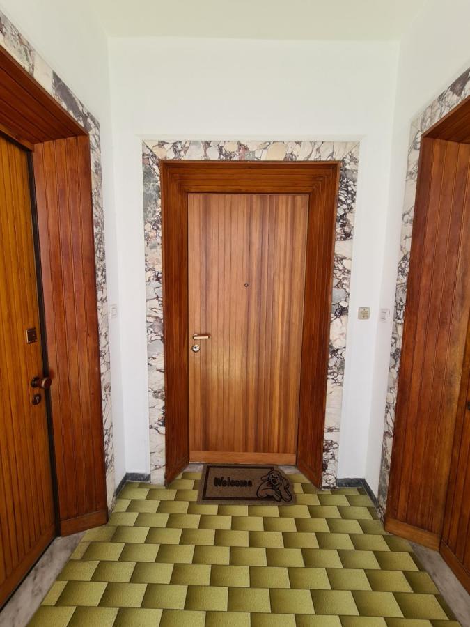 La Casa Di Barbara By Portofinovacanze Santa Margherita Ligure Exterior foto