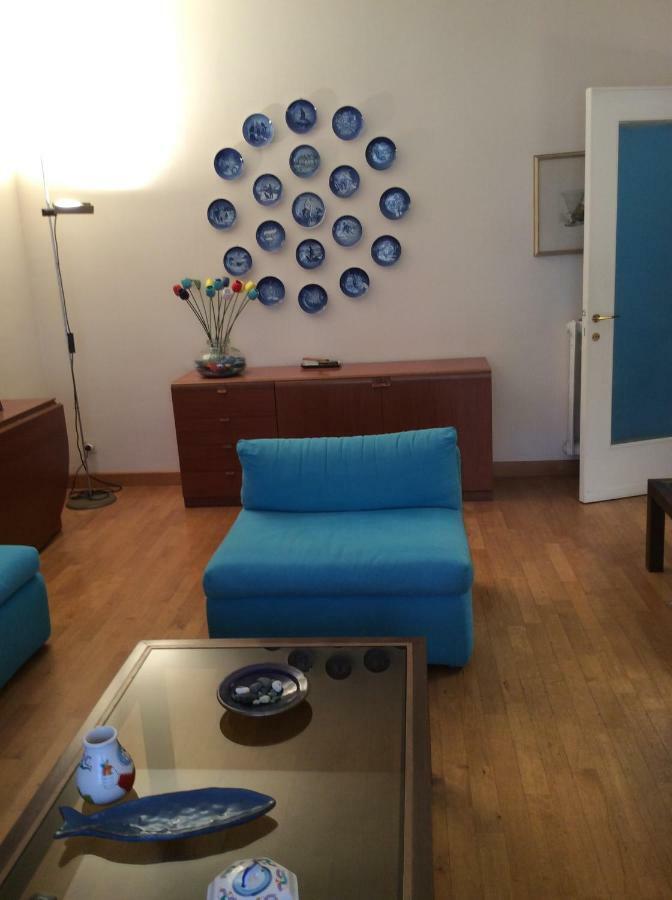 La Casa Di Barbara By Portofinovacanze Santa Margherita Ligure Exterior foto
